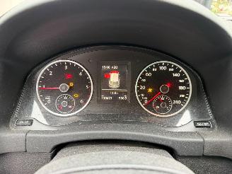 Volkswagen Tiguan 2.0 DTI picture 28