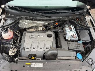 Volkswagen Tiguan 2.0 DTI picture 5
