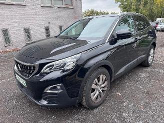 Peugeot 3008 II ACTIVE picture 8