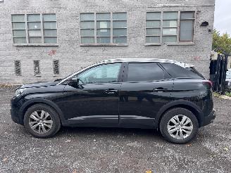Peugeot 3008 II ACTIVE picture 9