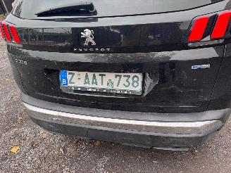 Peugeot 3008 II ACTIVE picture 16