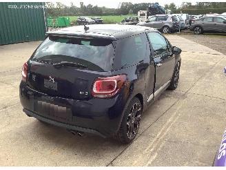DS Automobiles DS 3 SPORT CHIC picture 13