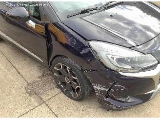 DS Automobiles DS 3 SPORT CHIC picture 4