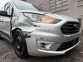 Ford  CONNECT TREN picture 4