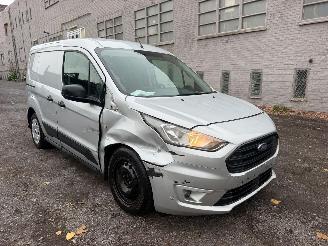 Ford  CONNECT TREN picture 2