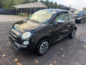 Fiat 500 POP picture 8