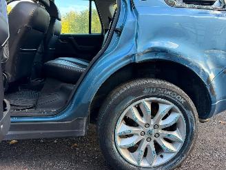 Land Rover Freelander 2 TD4 SE picture 12