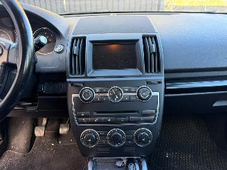 Land Rover Freelander 2 TD4 SE picture 31