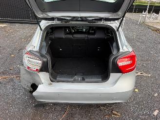 Mercedes A-klasse A 180 picture 16