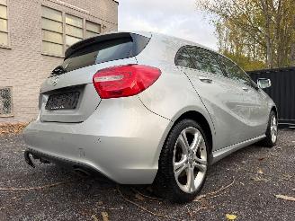 Mercedes A-klasse A 180 picture 18