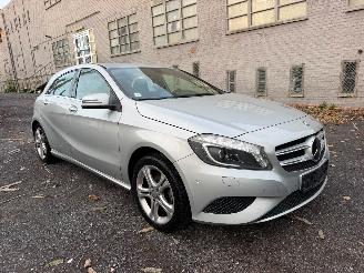 Mercedes A-klasse A 180 picture 2