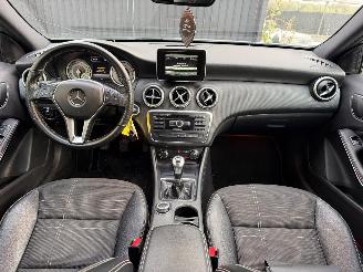 Mercedes A-klasse A 180 picture 26