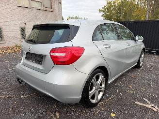 Mercedes A-klasse A 180 picture 19