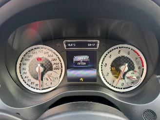 Mercedes A-klasse A 180 picture 28