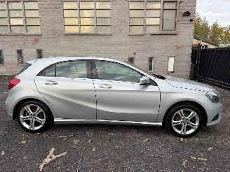 skadebil auto Mercedes A-klasse A 180 2014/12