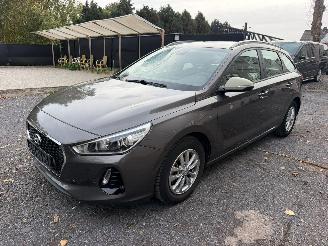 Hyundai I-30 TWIST picture 11