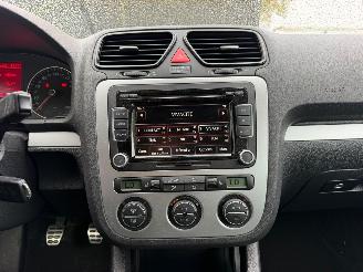 Volkswagen Scirocco 1.4 I picture 27