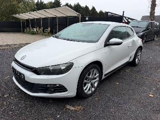 Volkswagen Scirocco 1.4 I picture 8
