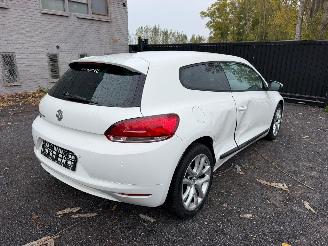 Volkswagen Scirocco 1.4 I picture 17