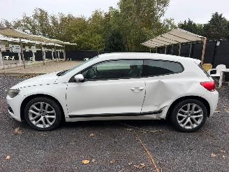 Volkswagen Scirocco 1.4 I picture 9