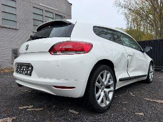 Volkswagen Scirocco 1.4 I picture 15