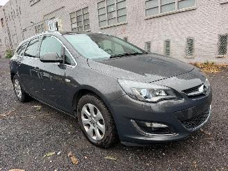 Opel Astra COSMO picture 2