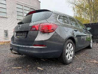Opel Astra COSMO picture 17