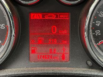 Opel Astra COSMO picture 28
