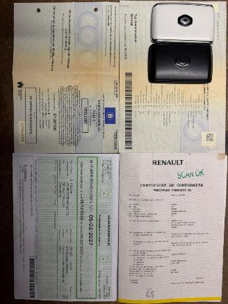 Renault Kadjar BOSE EDITION picture 32