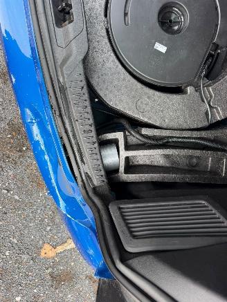 Ford Focus ST-LINE X picture 18