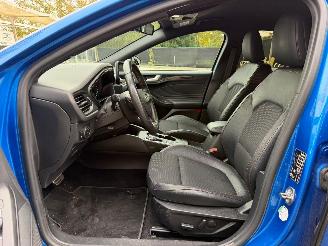 Ford Focus ST-LINE X picture 22