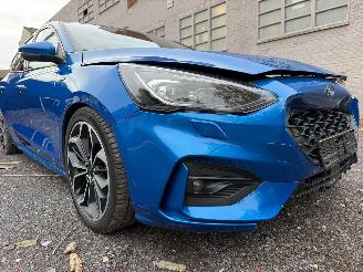 Ford Focus ST-LINE X picture 3