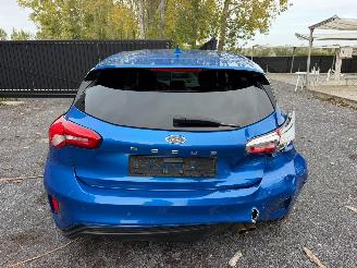 Ford Focus ST-LINE X picture 16