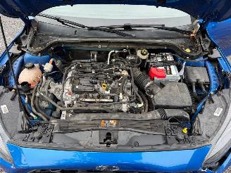 Ford Focus ST-LINE X picture 5