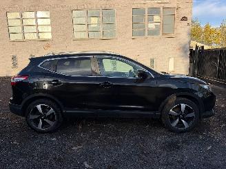 Coche accidentado Nissan X-Trail 1.2 I 2015/12