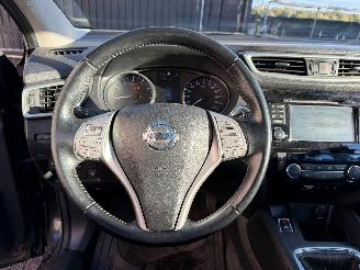 Nissan X-Trail 1.2 I picture 26