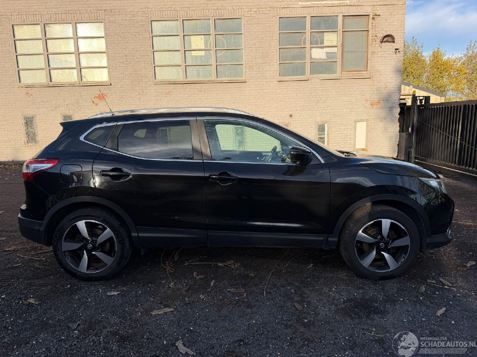 Nissan X-Trail 1.2 I