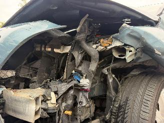 Mercedes B-klasse B 180 CDI picture 10