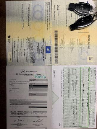 Mercedes B-klasse B 180 CDI picture 34