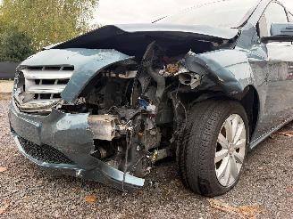 Mercedes B-klasse B 180 CDI picture 6