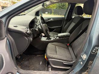 Mercedes B-klasse B 180 CDI picture 21