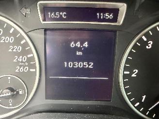 Mercedes B-klasse B 180 CDI picture 30