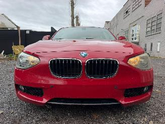 BMW 1-serie D EFFICIENT DYNAM picture 4