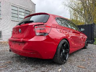 BMW 1-serie D EFFICIENT DYNAM picture 18