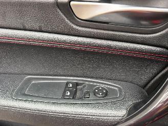 BMW 1-serie D EFFICIENT DYNAM picture 33