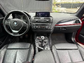 BMW 1-serie D EFFICIENT DYNAM picture 25