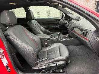 BMW 1-serie D EFFICIENT DYNAM picture 23