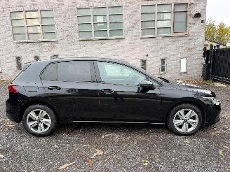 skadebil auto Volkswagen Golf 2.0 TDI 2020/10