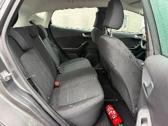Ford Fiesta TREND picture 22