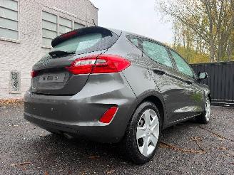 Ford Fiesta TREND picture 18